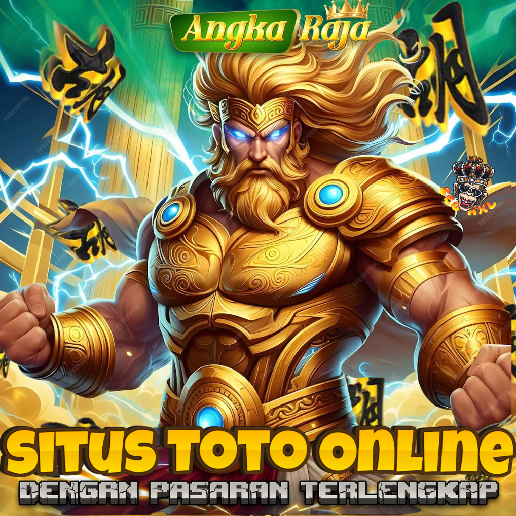 ANGKARAJA | Komunitas Bettor Situs Slot Resmi Pilihan & Bandar Toto Slot Gacor Mudah Maxwin