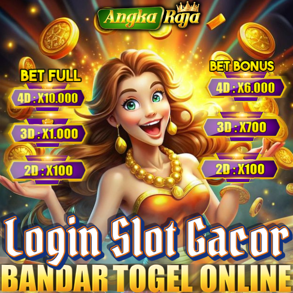 ANGKARAJA: Bergabung Bersama Bandar Togel Online dan Situs Toto Macau dengan Hadiah Terbesar - WooCommerce eCommerce