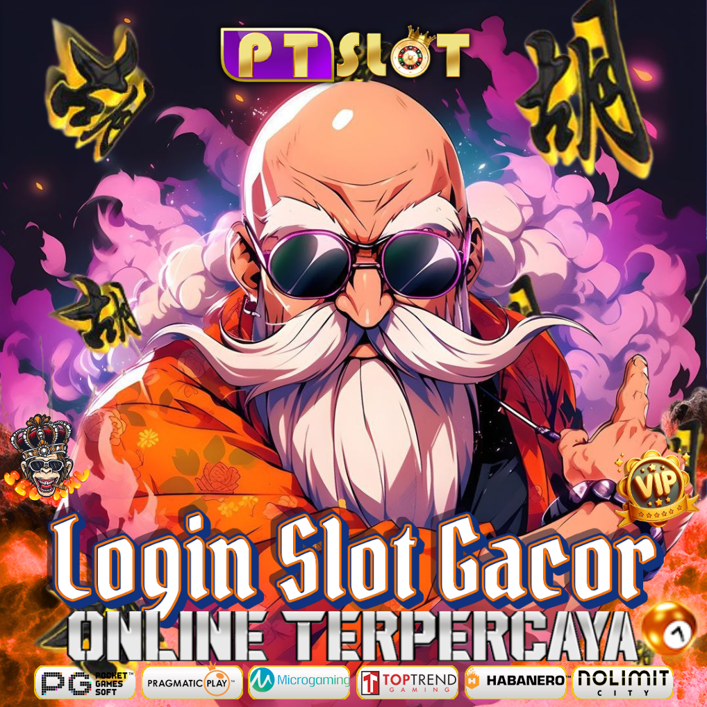 PTSLOT : Join Situs Slot Server Gacor Pertama Di Indonesia Rasakan Maxwin Setiap Hari 