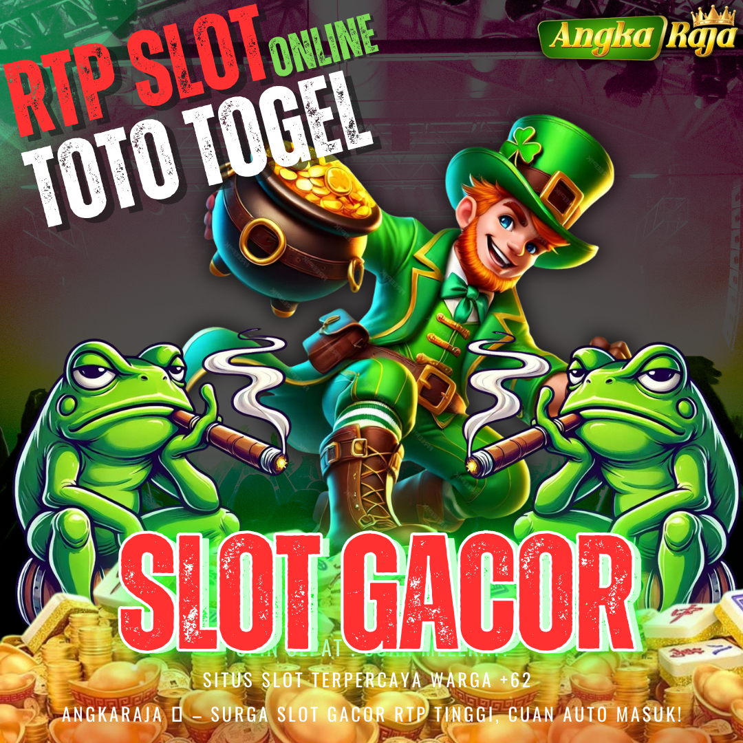 ANGKARAJA 💎 Togel Online Aman, Nyaman, dan Terpercaya Sejak Awal – Pasaran Terlengkap Ada di Sini!