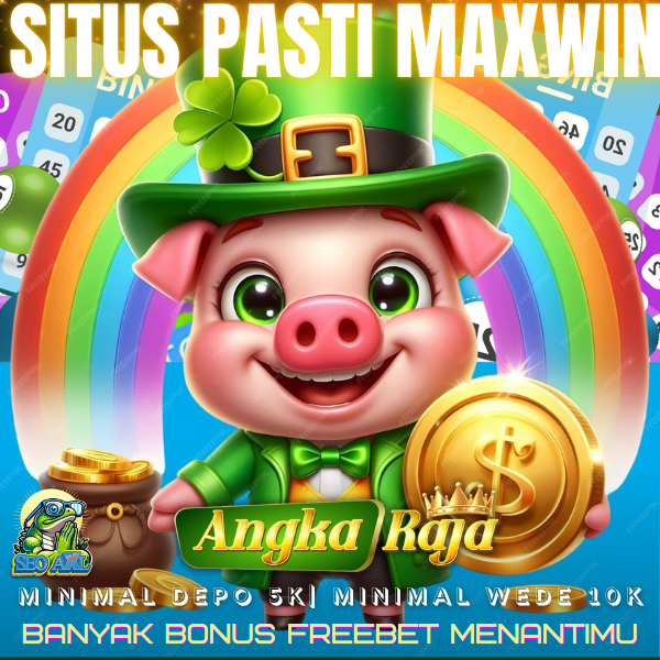 ANGKARAJA | Bandar Togel Online Terpercaya & Situs Toto Slot Resmi 2025 Pasti Gacor!