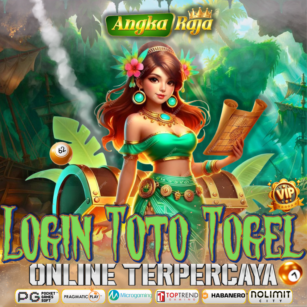 ANGKARAJA hadir sebagai salah satu lapak Slot88 terkemuka dan Slot777 tergacor yang menjadi pilihan utama para pecinta game slot online di Indonesia. Dengan reputasi yang solid, keamanan data yang terjamin, dan sistem pembayaran cepat, ANGKARAJA mampu memberikan pengalaman bermain yang fun, fair, dan full of win!