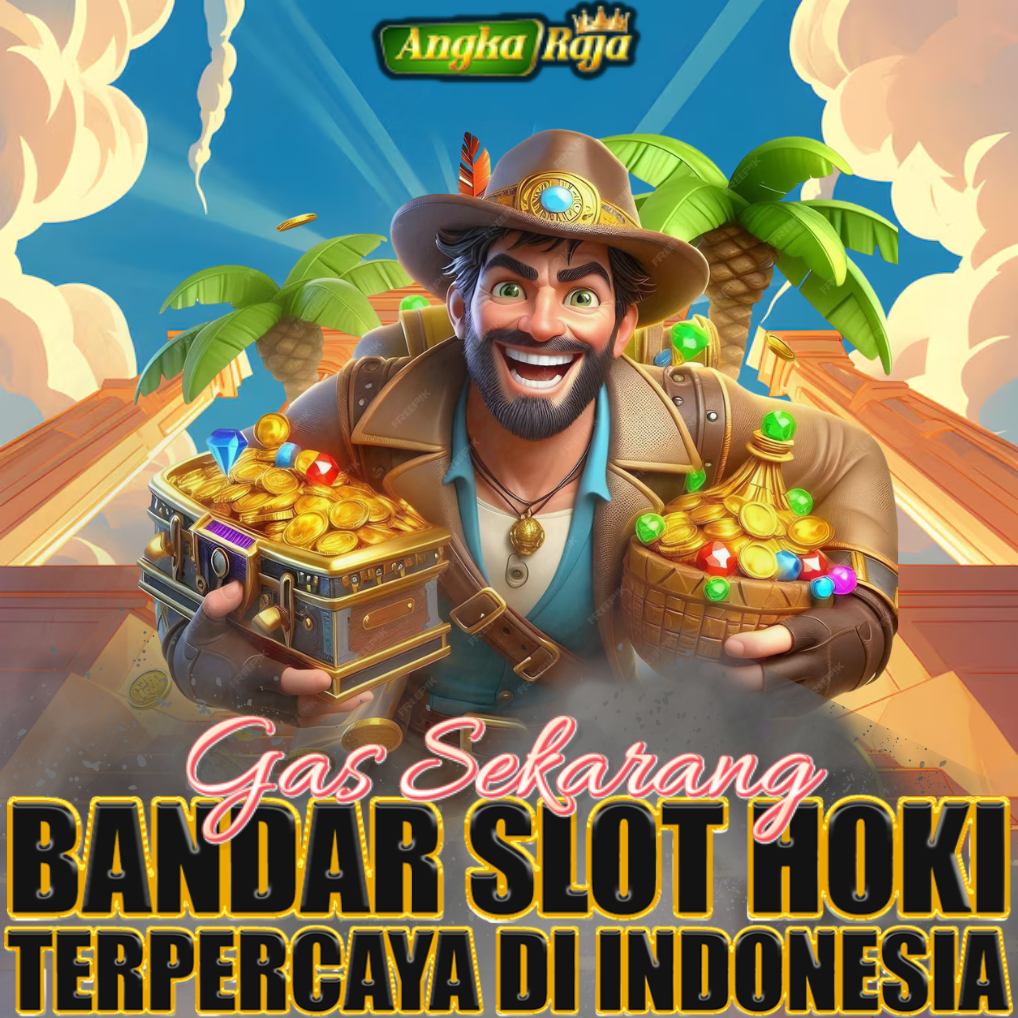 ANGKARAJA 𖣂 | Situs Slot Online Gacor Hari Ini, Maxwin Setiap Hari!