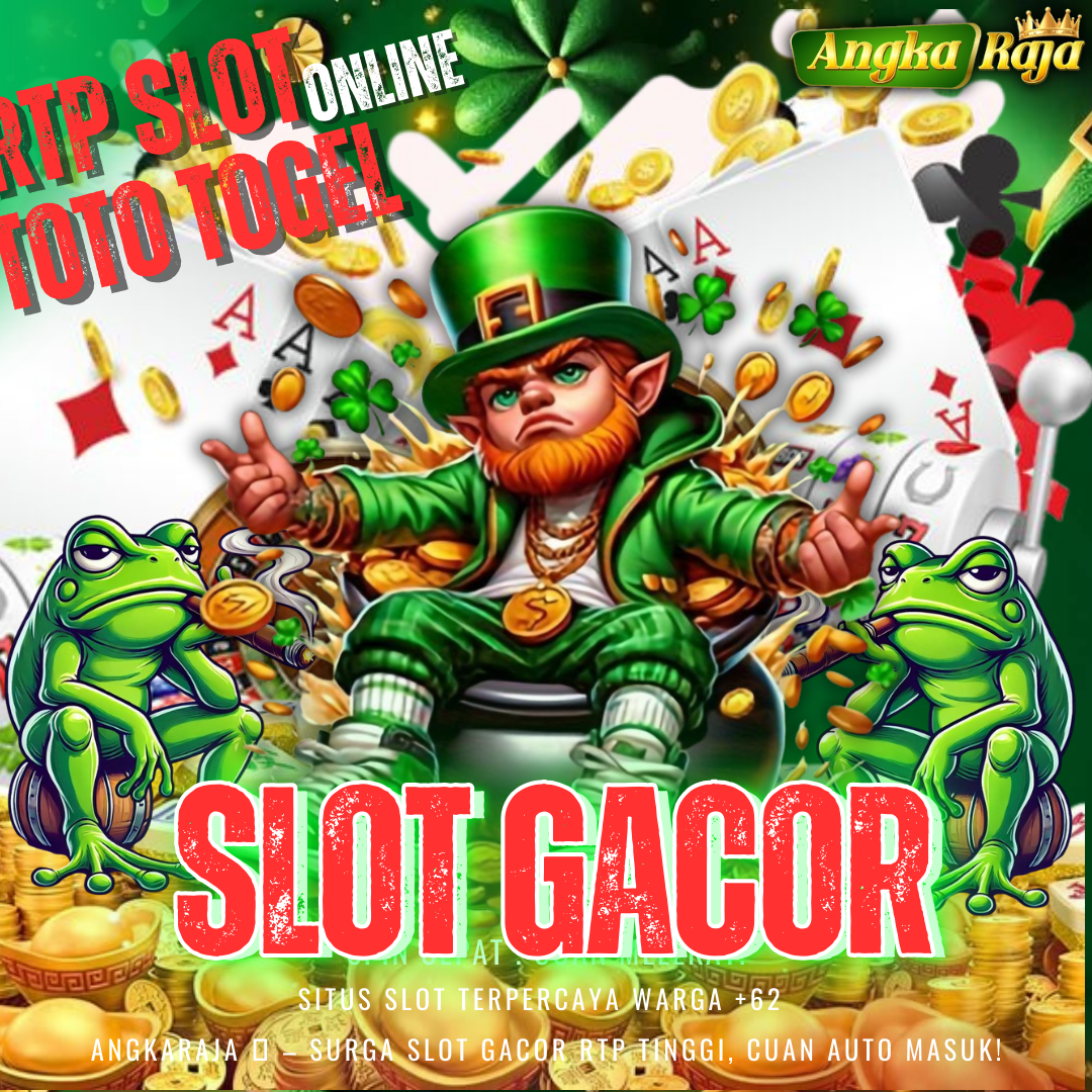 ANGKARAJA ⌘ Tampilan Moderen Berani Tampil Beda, Dijamin Gampang Jackpot Setiap Hari 