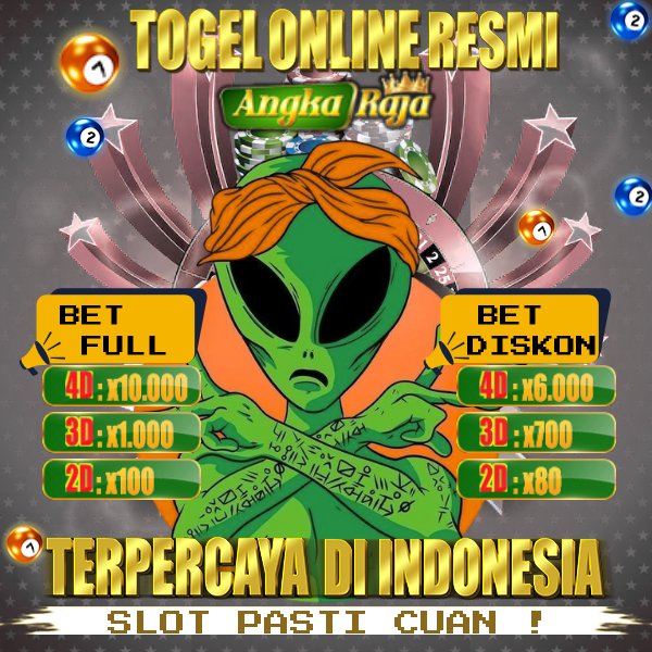 ANGKARAJA : Slot Gacor Hari Ini Gampang Menang & Slot Deposit 5K 