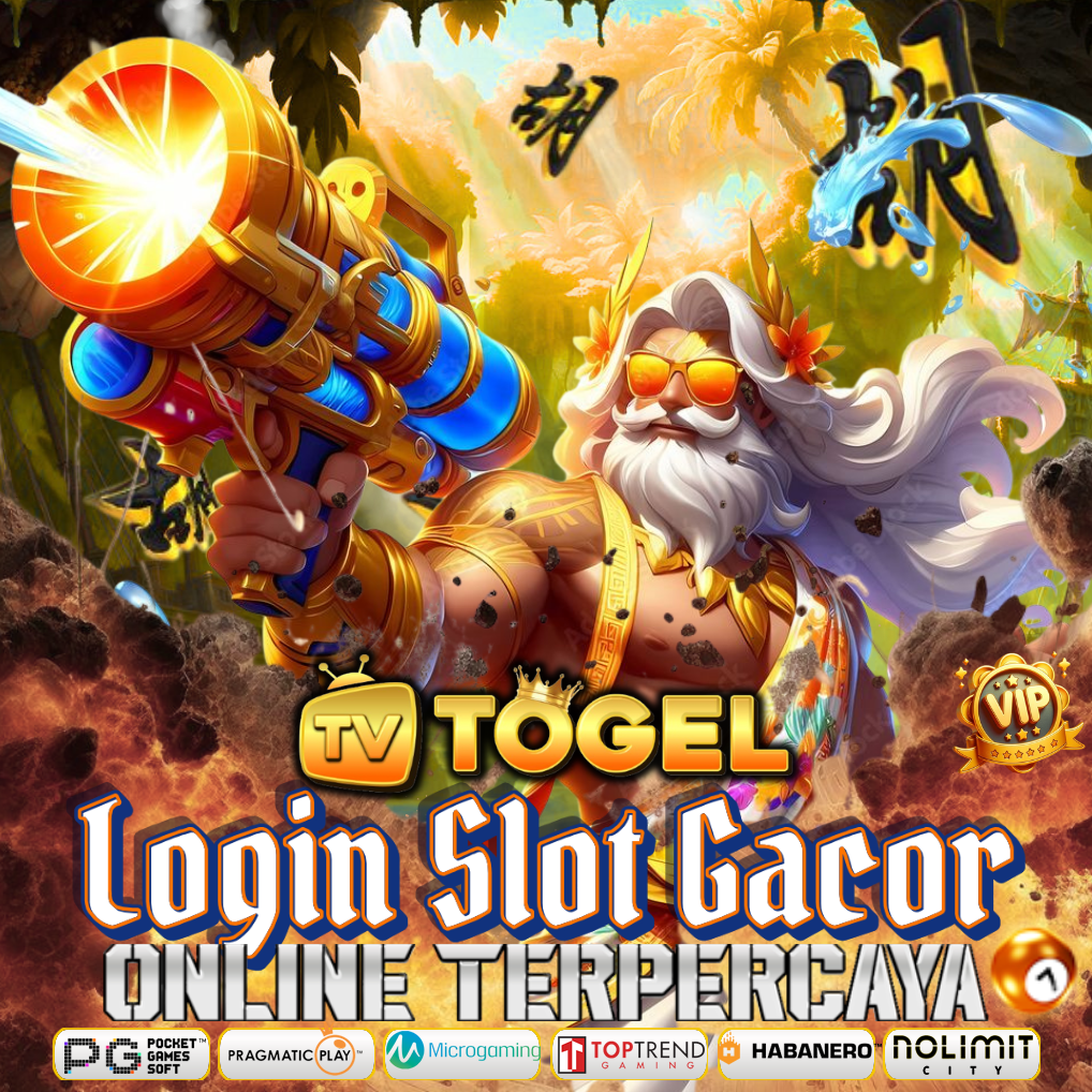 TVTOGEL - Akses Link Ke Situs Toto Online Dan Slot Gacor Rekomendasi 2025